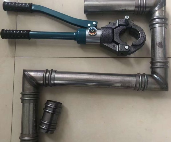 隆尧冷却管生产