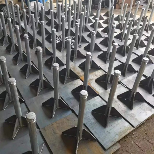 隆尧鑫亿呈沉降板生产