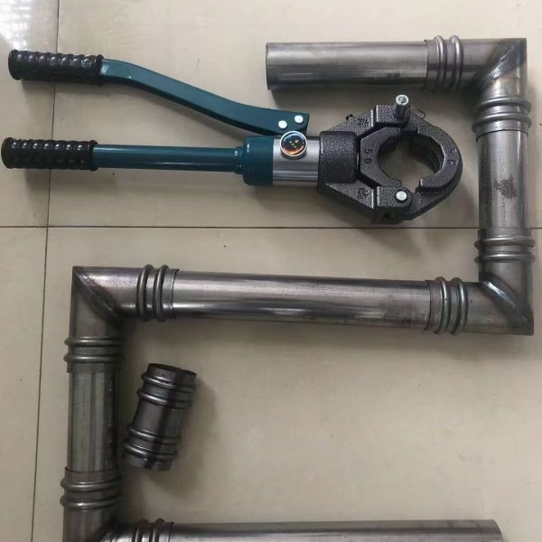 隆尧冷却管生产